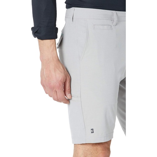  Linksoul Classic Boardwalker Shorts