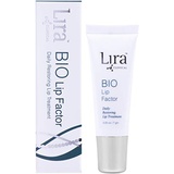 LIRA CLINICAL BIO Lip Factor - With Vitamin C, Vitamin E, Jojoba Oil, Avocado Oil and Lip Rejuvenating Peptides For Incredibly Soft And Smooth Lips (0.25 Ounce / 7 Milliliter)