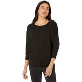 Lisette L Montreal Ellie Organic Cotton Front Pocket Sweater