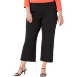 Lisette L Montreal Kathryn Fabric Crop Wide Leg with Pockets