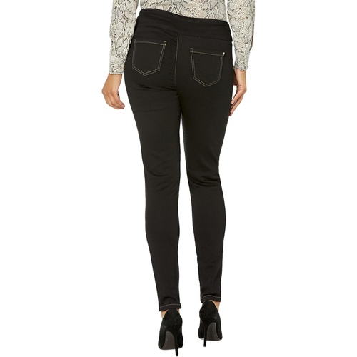  Lisette L Montreal Hailey Knit Denim Thinny Pants