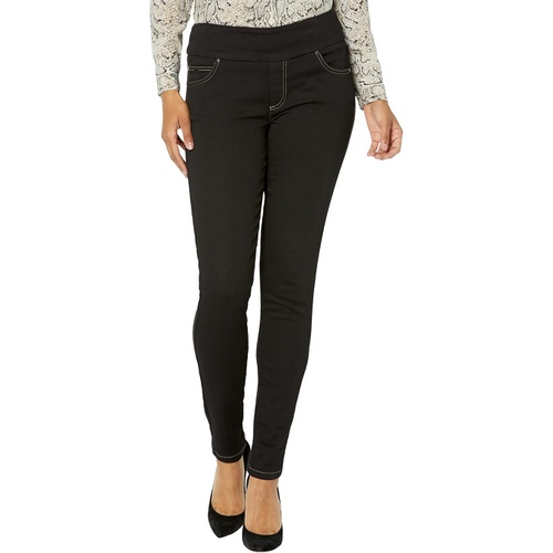  Lisette L Montreal Hailey Knit Denim Thinny Pants