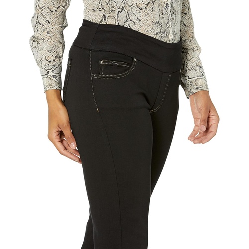  Lisette L Montreal Hailey Knit Denim Thinny Pants