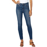 Liverpool Abby High-Rise Ankle Skinny in Kentwood