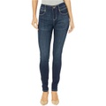 Liverpool Gia Glider/Revolutionary Pull-On Jeans