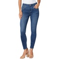 Liverpool Gia Glider Ankle Jeans in Charleston