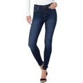 Liverpool Abby High-Rise Skinny Super Stretch Jeans in Collins