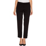 Liverpool Petite Kelsey Straight Leg Trousers in Super Stretch Ponte Knit