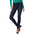 Liverpool Abby Skinny Jeans in Silky Soft Stretch Denim in Freeman