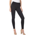 Liverpool Chloe Pull-On Ankle Skinny in Reservoir