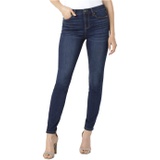Liverpool Abby Sustainable Skinny Jeans in Fauna