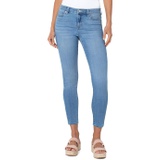 Liverpool Abby Ankle Skinny in Abbot Kinney