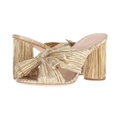 Loeffler Randall Penny Pleated Knot Mule