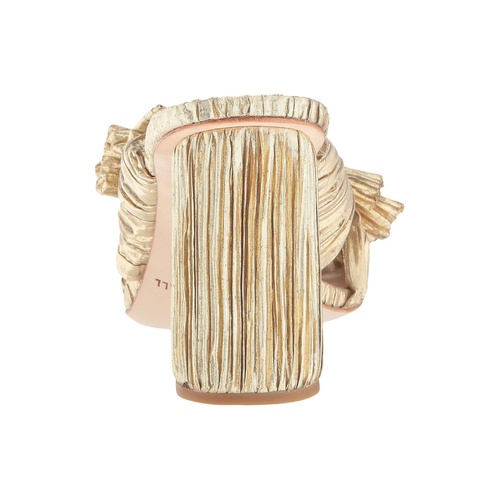  Loeffler Randall Penny Pleated Knot Mule