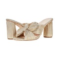 Loeffler Randall Penny Pleated Knot Mule