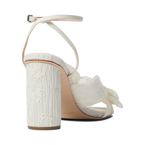  Loeffler Randall Camellia