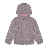 London Fog Girls Midweight Fleece Lined Jacket