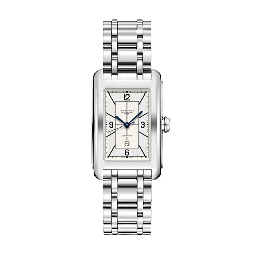  Longines Dolcevita Unisex-Adult