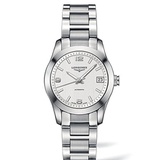 Longines Conquest Classic Automatic Ladies Watch L23854766