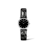 Longines La Grande Classique Quartz Womens Watch L4.209.4.58.2