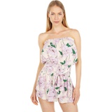 Lost + Wander Hawaiin Rose Romper