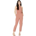 Lost + Wander Travel Ready Jumpsuit