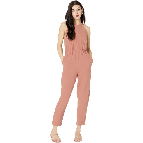  Lost + Wander Travel Ready Jumpsuit