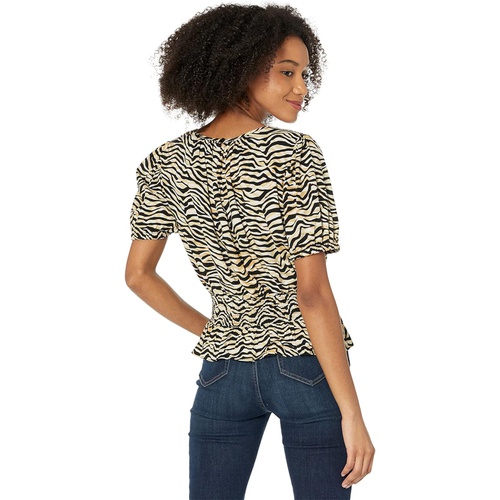  Lost + Wander Can’t Be Tamed Top