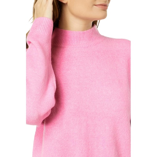  Lost + Wander Cassie Mock Neck Sweater