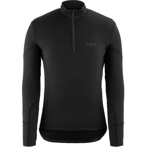  Louis Garneau Edge 2 Long-Sleeve Jersey - Men