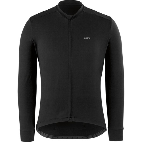  Louis Garneau Lemmon Long-Sleeve 2 Jersey - Men