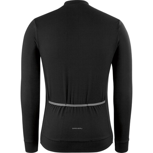  Louis Garneau Lemmon Long-Sleeve 2 Jersey - Men