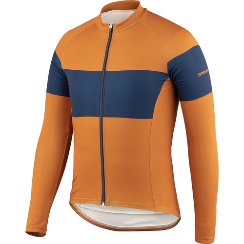  Louis Garneau Rugged Long-Sleeve Jersey - Men