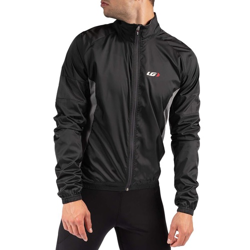  Louis Garneau Modesto 3 Cycling Jacket - Men