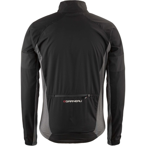  Louis Garneau Modesto 3 Cycling Jacket - Men