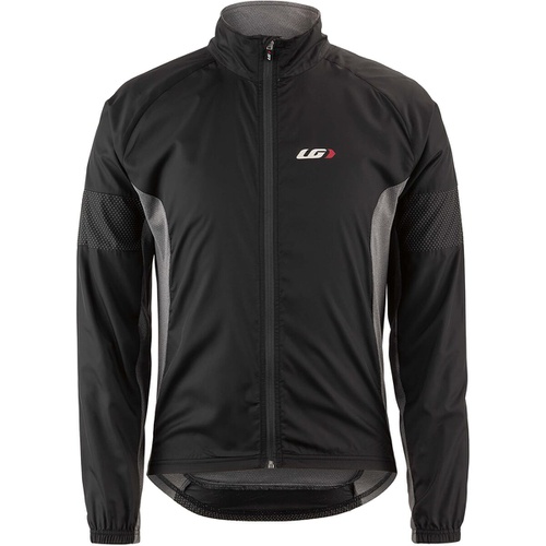  Louis Garneau Modesto 3 Cycling Jacket - Men