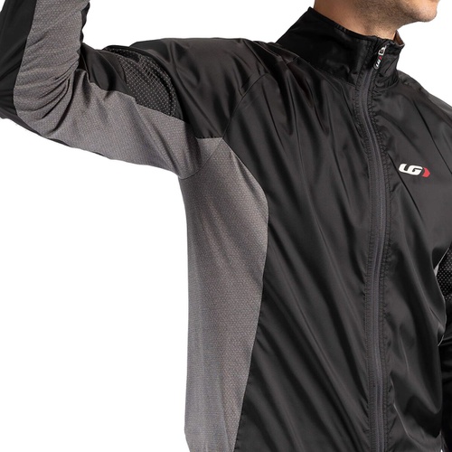  Louis Garneau Modesto 3 Cycling Jacket - Men