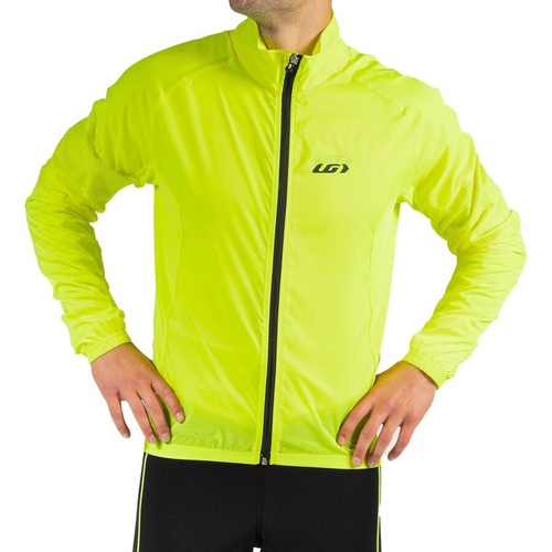  Louis Garneau Modesto 3 Cycling Jacket - Men