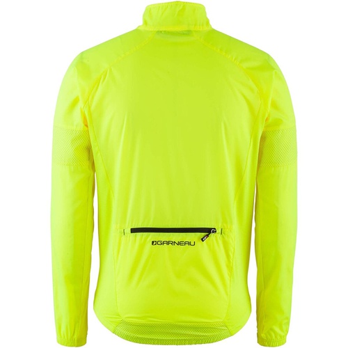  Louis Garneau Modesto 3 Cycling Jacket - Men