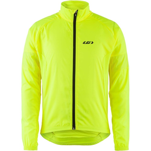  Louis Garneau Modesto 3 Cycling Jacket - Men