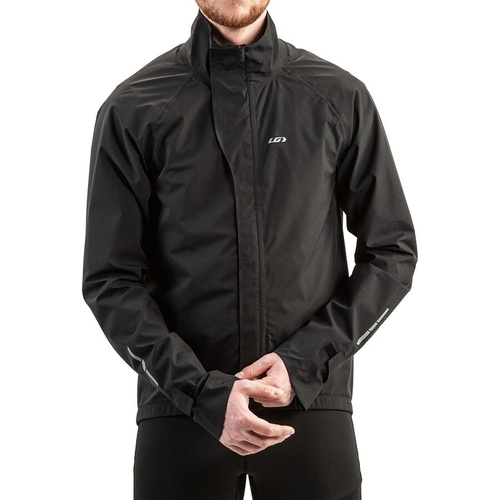  Louis Garneau Sleet WP Jacket - Men