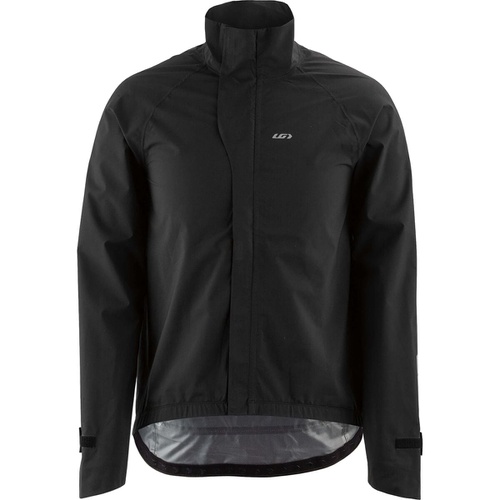  Louis Garneau Sleet WP Jacket - Men