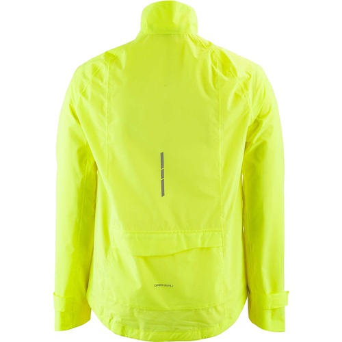  Louis Garneau Sleet WP Jacket - Men