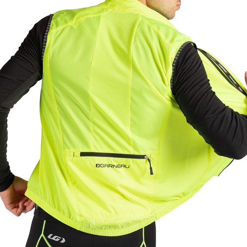  Louis Garneau Nova 2 Cycling Vest - Men