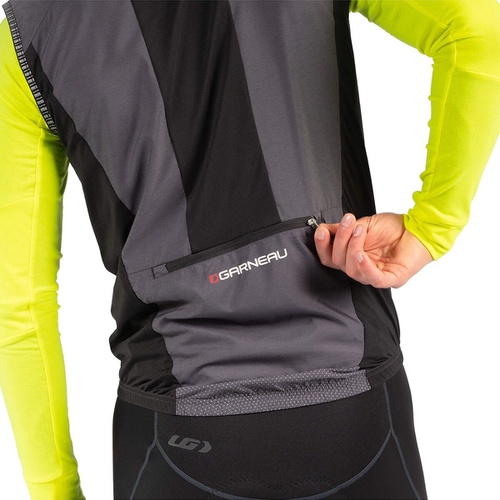  Louis Garneau Nova 2 Cycling Vest - Men