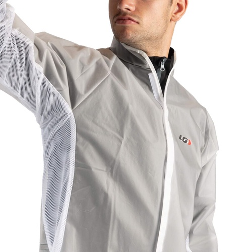  Louis Garneau Clean Imper Jacket - Men