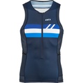 Louis Garneau Vent Tri Sleeveless Jersey - Men