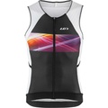 Louis Garneau Aero Tri Sleeveless Jersey - Men