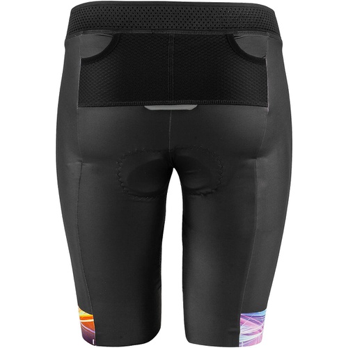  Louis Garneau Aero Tri Short - Men