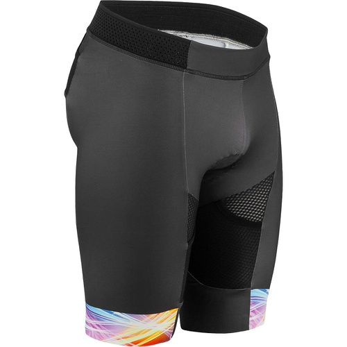  Louis Garneau Aero Tri Short - Men